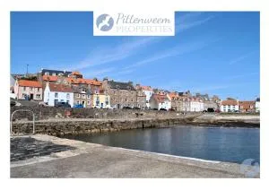 Harbour Haven- idyllic coastal retreat - Kilrenny