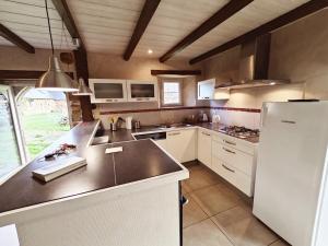 Maisons de vacances Chestnut - Charming cottage - Renovated 2024- Gite de charme - Renove 2024 : photos des chambres