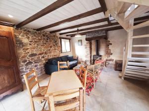 Chestnut - Charming cottage - Renovated 2024- Gîte de charme - Rénové 2024