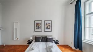 Vienna 1st District Retreat