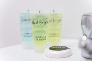 Open Mind Property - Ensuite Studio & FREE Parking