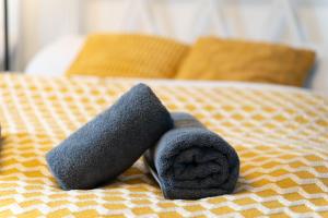 Open Mind Property - Ensuite Studio & FREE Parking