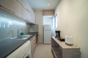 City Center Apartment Project 3 by Creatan Houses