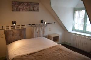 Hotels Le Relais du Morvan : photos des chambres