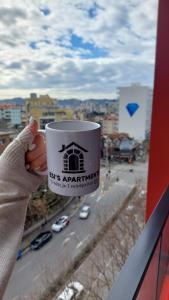 Esis Apartment