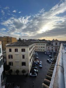 Appartement 1 Chambre