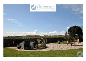 Kittle View near Anstruther - Carnbee