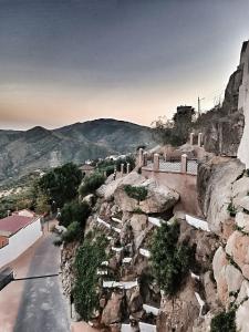 La Biznaga - Comares