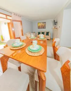 La covacha de viejo - Alis