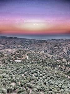 La Biznaga - Comares