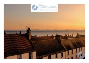 Crail Posthouse - 19th Century traditional house - Unrated properties in Crail