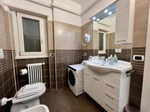 Alexandras Sunset Apartment