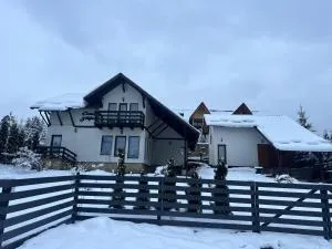 Casa Stefan -Vatra Dornei - Sunători