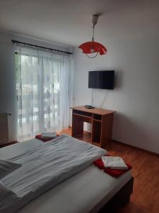 Casa Stefan -Vatra Dornei