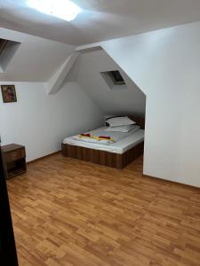 Casa Stefan -Vatra Dornei