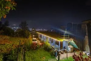 Jb cottage by sait's hospitality - Уті