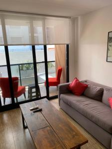 Departamento nuevo a estrenar