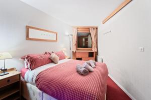 Chalet Choucas by Avoriaz Chalets