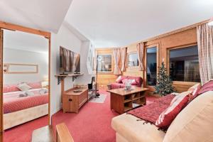 Chalet Choucas by Avoriaz Chalets