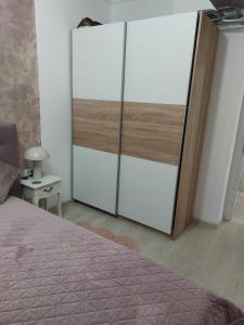 Apartament Solid Resindence Butoaie