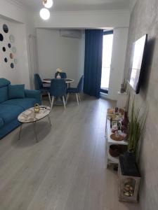 Apartament Solid Resindence Butoaie