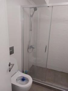 Apartament Solid Resindence Butoaie