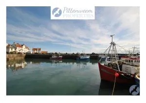 Gyles Apartment - harbourfront studio Pittenweem - 皮滕威姆