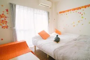 南福岡GoodStay - Nishihata