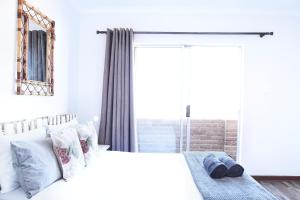 Beachfront Selfcatering