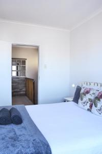 Beachfront Selfcatering