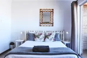 Beachfront Selfcatering - Kaap Kruis