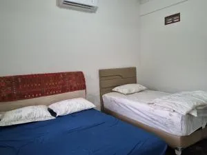Diyan Padhang Homestay Kamar 6 - Godean