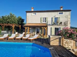 Stone House Rosuja - Porozina