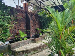 Diyan Padhang Homestay Kamar 6