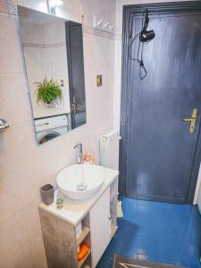 Apartment of 3 rooms in the Green area near to the center of Perugia