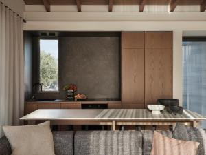 Noero Villas Lefkada