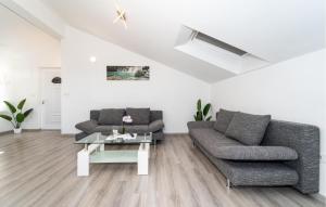 Gorgeous Apartment In Bibinje With Wifi