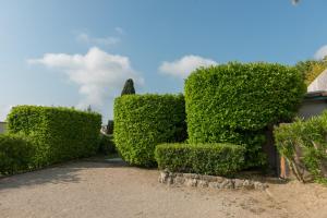 Appartements Villa Lorraine : photos des chambres