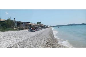 Aglaias Apartments 7th Branch