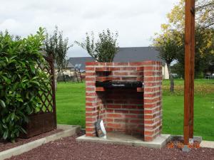 Les Gîtes Champêtres OAK Cottage