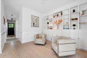 Elegant Luxury Villa in the Heart of Aarhus