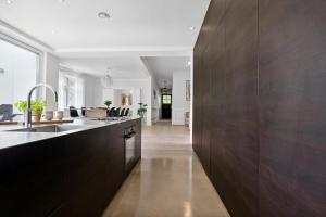 Elegant Luxury Villa in the Heart of Aarhus