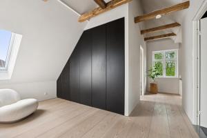 Elegant Luxury Villa in the Heart of Aarhus