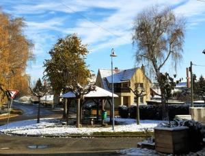 Farm 2 Betten Free WiFi Gemeinschaftsbad Naturgarten