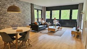 Recreatiedomein Warredal - The Lodge