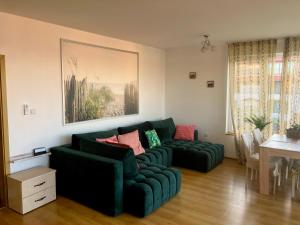 Wonderful apartment near the sea