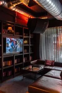 pentahotel Liège