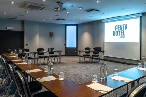 pentahotel Liège