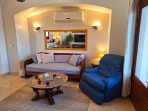 Bella Sabina, Lovely one bedroom chalet with pool