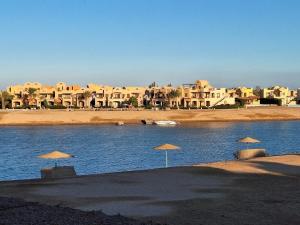 Bella Sabina, Lovely one bedroom chalet with pool